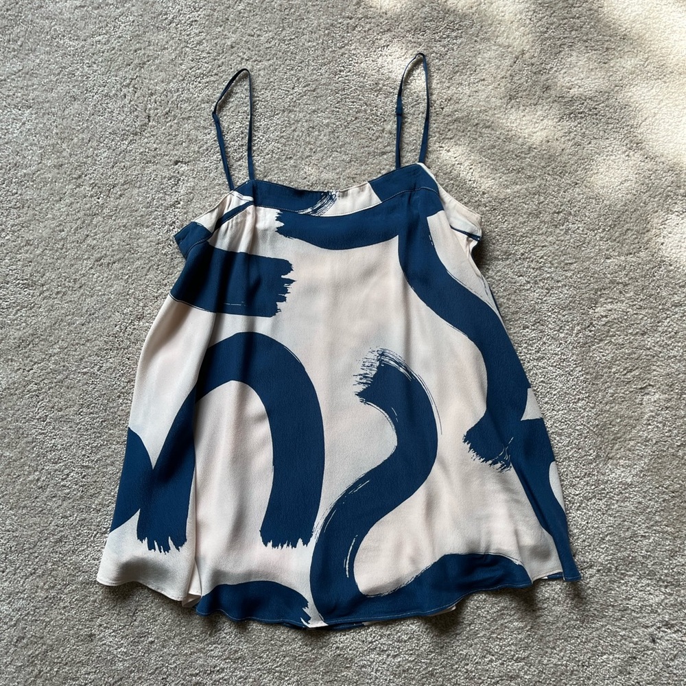 Anthropologie top